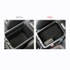 YEE PIN Centre Console Compatible with Mitsubishi Eclipse Cross 2018-2022