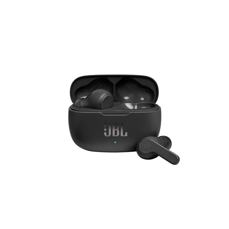 JBL Wave 200 TWS Auriculares Inalámbrico Intra auditivo Música Bluetooth