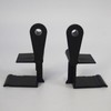 Brother A4 Roll Holder for Pockjet Series 600, Black