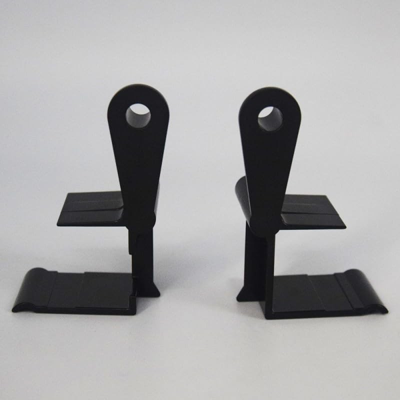 Brother A4 Roll Holder for Pockjet Series 600, Black