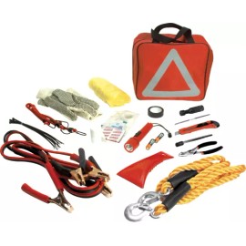 Performance Tool Auto Parent - Performance Tool W1555 Deluxe Roadside Emergency Assistance Kit... - Deluxe Roadside Assistance Kit