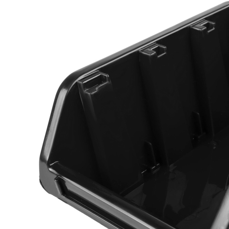 Pack of 50 Stacking Boxes Size 120 x 195 x