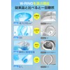 【猛暑退散・2026新型】 アイシングリング U型 ネッククーラー 氷嚢 クールリング 熱中症対策 アイシング 首 肩