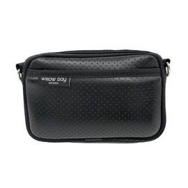 WILLOW BAY Women's Crossbody Bag, Shoulder Bag, Tote Bag, Mothers' Bag, Crossbody Bag, Crossbody Bag, Crossbody Bag, Crossbody Bag, Crossbody Bag, Crossbody Bag, Crossbody Bag, Shoulder Bag, Crossbody Bag, Shoulder Bag, Crossbody Bag, Shoulder Bag, Crossbody Bag, Shoulder Bag, Crossbody Bag, Shoulder Bag, Crossbody Bag, Shoulder Bag, Crossbody Bag, Shoulder Bag, Crossbody Bag, Shoulder Bag, Crossbody Bag, Shoulder Bag, Crossbody Bag, Shoulder Bag, Crossbody Bag, Shoulder Bag, Crossbody, leather black