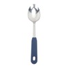 Serving Spoon Cooking Spoon Stainless Steel Hanging Hole Dishwasher Safe