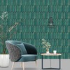 Mosaicowall 10-Sheet Peel and Stick Tile - 11.9"x11.8" Premium Kitchen