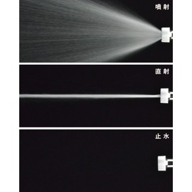 カクダイ(KAKUDAI) スプレイガン 525-211