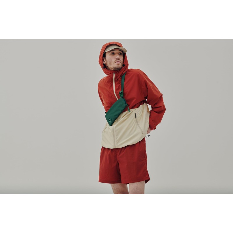[uF] MOBILE POUCH Mobile Pouch Pouch One Shoulder Bag Unisex