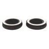 2Pcs Headphone Ear Cushion Pads Cover Replacement for MDR XB650BT