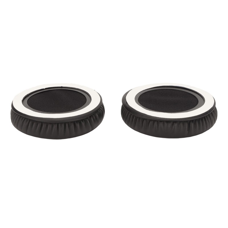 2Pcs Headphone Ear Cushion Pads Cover Replacement for MDR XB650BT