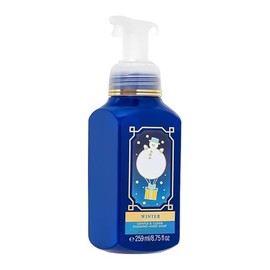 Bath and Body Winter Gentle Foaming Hand Soap | 8.75 Fl Oz