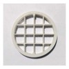 Noritz VT2-PVCS Bird screen for 2" PVC Pipe Termination for