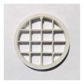 Noritz VT2-PVCS Bird screen for 2" PVC Pipe Termination for NRC66/ NRC71/ NRC98/ NRC111/ NCC199/ NRCP982/ NRCP1112
