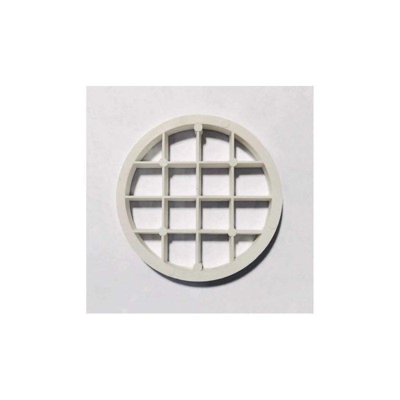 Noritz VT2-PVCS Bird screen for 2" PVC Pipe Termination for