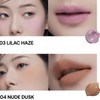 OIAD Silver Pulse Moussecream Lip&cheek 7.5g, Color:PONY SALMON
