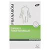 Pranalom Aroma Force Capsules, Natural Force, 30 Capsules