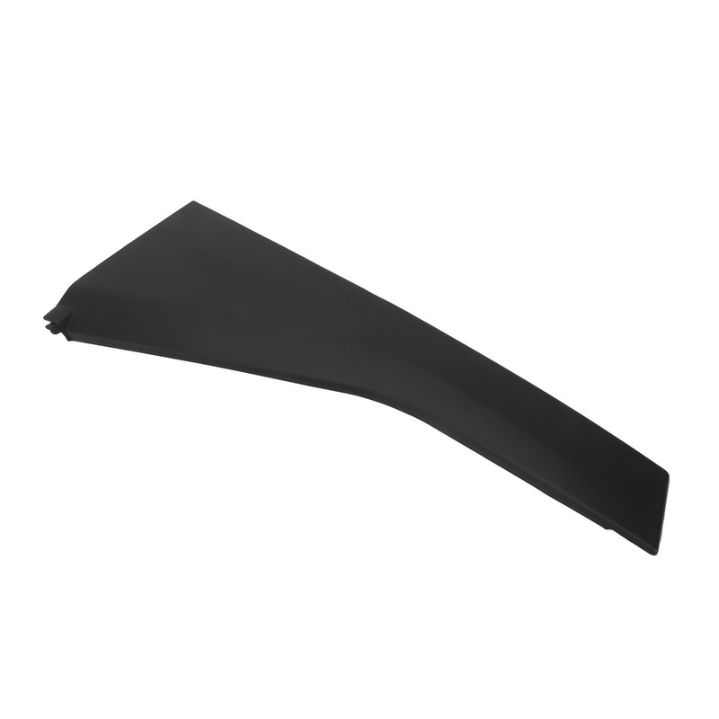 Rear Door Window Pillar 72761 SAG Exterior Window Post Trim