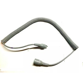 DRILLREPAIRS.COM DRC Custom Replacement Motor Cord For Young Nails YN-99 Hand Piece Drill.