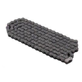 #35 Chain 140L Links with Chain Breaker for Predator 212 79cc 97cc 100cc CT100U Trail CK100 Baja Doodle Bug DB30 Motovox MBX10 MBX11 Mini Bike Go Kart Powersports Parts