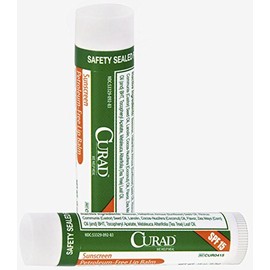 Medline CUR0415H Curad Lip Balm