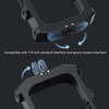 Camera Utility Frame Cage Aluminum Alloy Full Protection Camera Cage