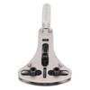 Professional Three Feet Watch Back Opener Alloy Watch Case Opener
