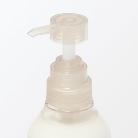 MUJI 84465567 Plant Fermentation Liquid Conditioner, Smooth, 14.1 oz (400 g)