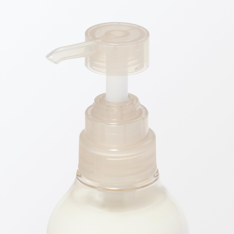 MUJI 84465567 Plant Fermentation Liquid Conditioner, Smooth, 14.1 oz (400