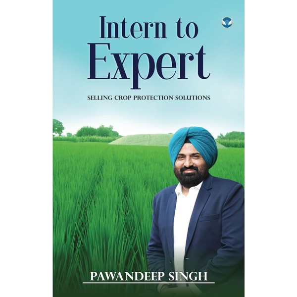 Intern to Expert: Selling Crop Protection Solutions