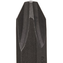 Koken 5/16 (8mm) H Plus Bit, Total Length 1.3 inches (32 mm), No.3 100P.32-3