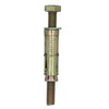 M10 10mm x 100mm Expansion Rawl Bolt for Masonry Sleeve