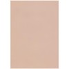 Groovi Soft Tones Parchment Paper: Light Rose A4 x 10