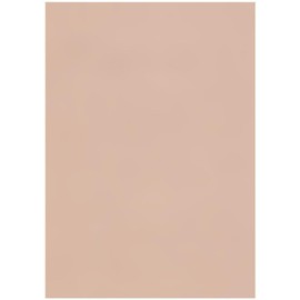 Groovi Soft Tones Parchment Paper: Light Rose A4 x 10 Sheets