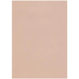 Groovi Soft Tones Parchment Paper: Light Rose A4 x 10 Sheets