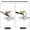 Hot Air Stirling Engine Model Aircraft Propeller Science Experiment Teaching
