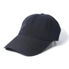 Ben Davis BDW-8715 BK Wide Brim Cool Cap with Long