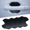 KEGILUH Door Handle Protector, Door Handle Protection Cover, Door Knob