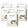 BBETTER Triphala – Ayurvedic Herbal Supplement with Amla, Haritaki &