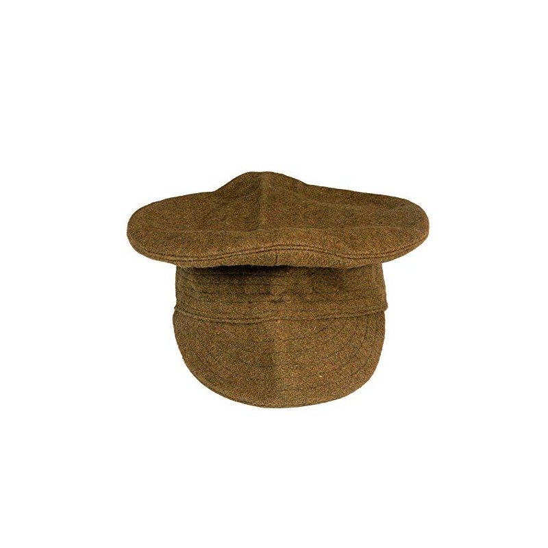 warreplica WW1 British Trench Cap - Reproduction (58)
