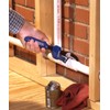 Irwin Vise Grip 274001SM 11-Inch Aluminum Quick Adjust Pipe Wrench