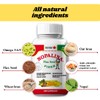 Nopalina Flax Seed Plus Capsules 240 Capsules