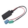Auto Audio Adapter Mini ISO 6Pin 8Pin Connector Bluetooth 5.0