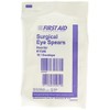 Dukal DER 17240 Surgical Eye Spear, Sterile (Pack of 200)