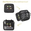 STEAMEDBUN Ita Bag Backpack with Insert Pin Display Bag for