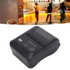 58mm Portable Mini Thermal QR Code Printer 2in Cordless USB