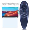 GOUYESHO AN-MR500G Replacement Remote Control for LG Smart TV Compatible