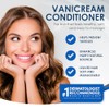 Acondicionador de pelo Free & Clear, 12 oz., paquete de