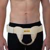URIEL Double Sided Hernia Belts for Men - Inguinal Hernia