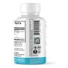 Nature's Fusions Nmnh 125mg Suplemento Mejora Nad+ 30ct