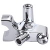 Anxingo Left Clutch Lever Perch Holder Mount Bracket Replacement for